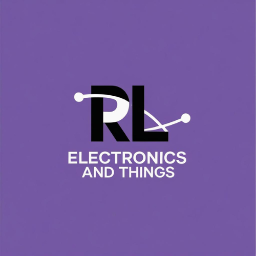 RL Electronics and  Things 