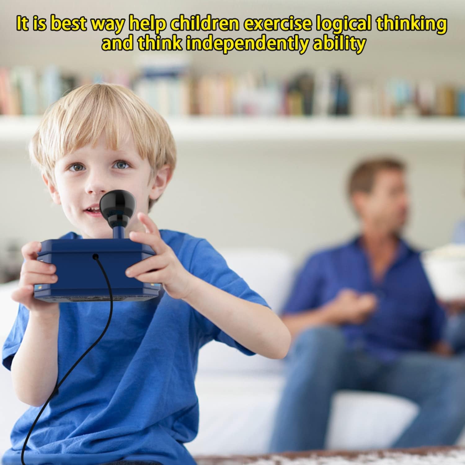 Retro Handheld Games Console ,Classic Mini Arcade Joystick Plug and Play Built-In 180 TV Video Games for Kids, AV Output Plug & Play Childhood Mini Classic Console.